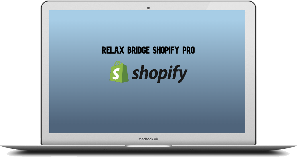 Collegato con Shopify